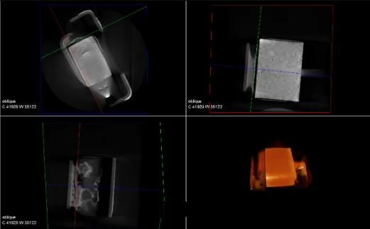 广西蔡司广西X射线显微镜